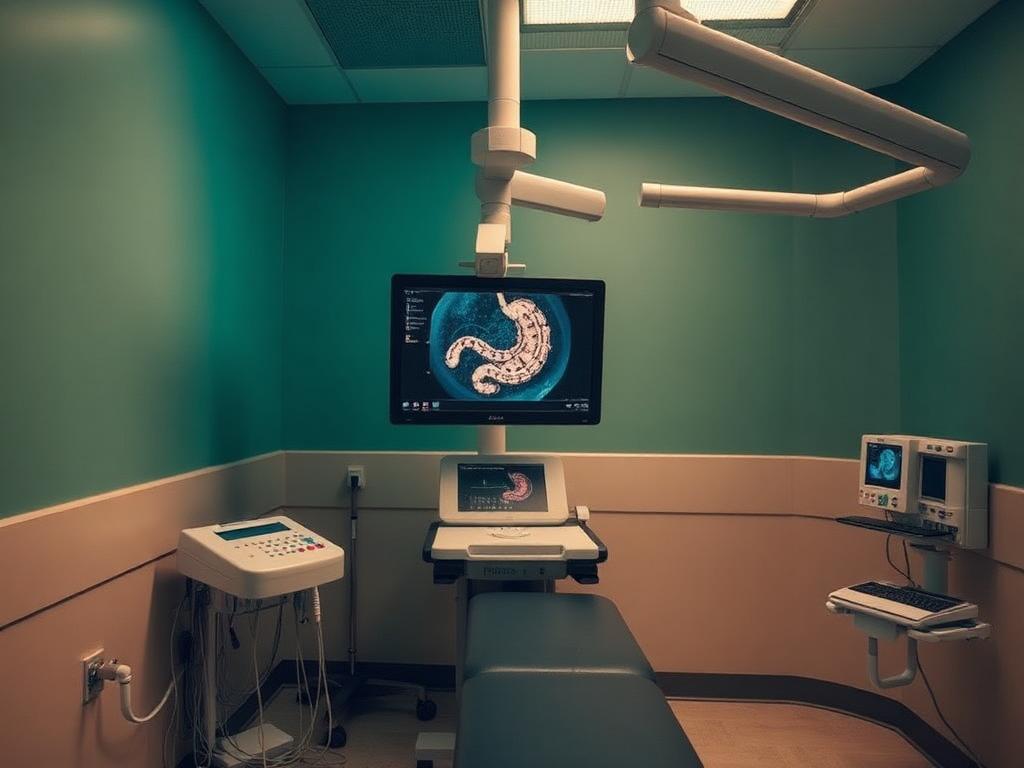 Rastreio Preventivo