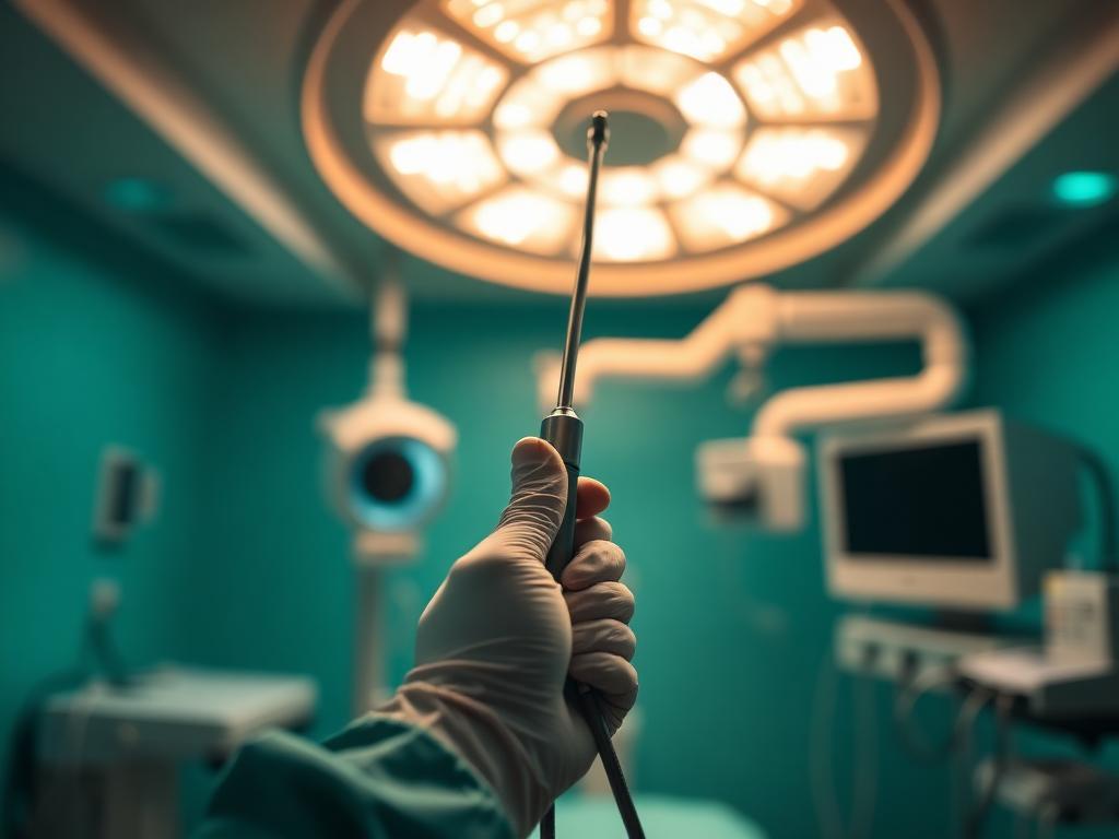 Endoscopia Digestiva Alta